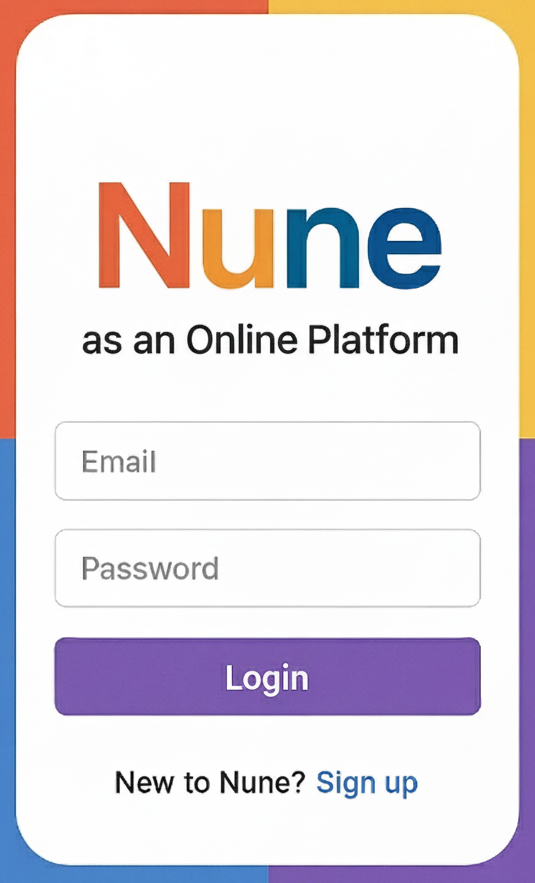 NUNE